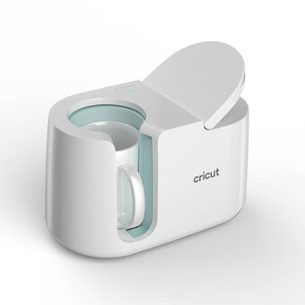 Cricut Mug Press