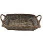 Willow Storage Tray 30cm x 40cm x 10cm image number 3