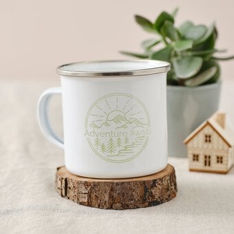 Sawgrass: How to Make a Personalised Mug