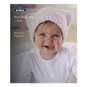 FREE PATTERN Patons FREE Pink Baby Hat Pattern image number 1