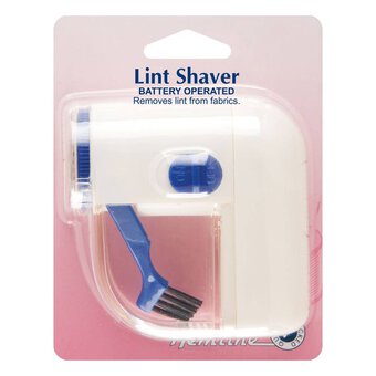 Hemline Lint Shaver
