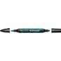 Winsor & Newton Ocean Teal Brushmarker image number 1