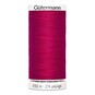Gutermann Red Sew All Thread 250m (382) image number 1