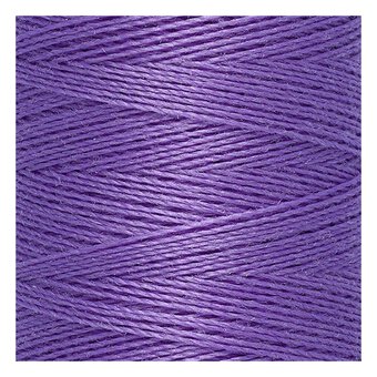 Gutermann Purple Sew All Thread 100m (391)
