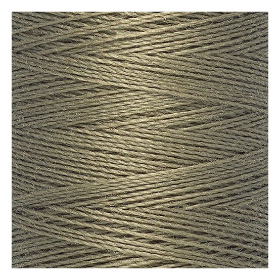Gutermann Brown Sew All Thread 100m (264) image number 2