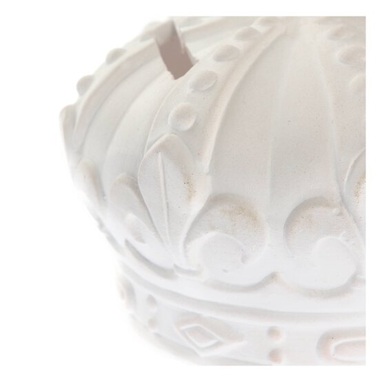 Paint Your Own Crown Money Box image number 4