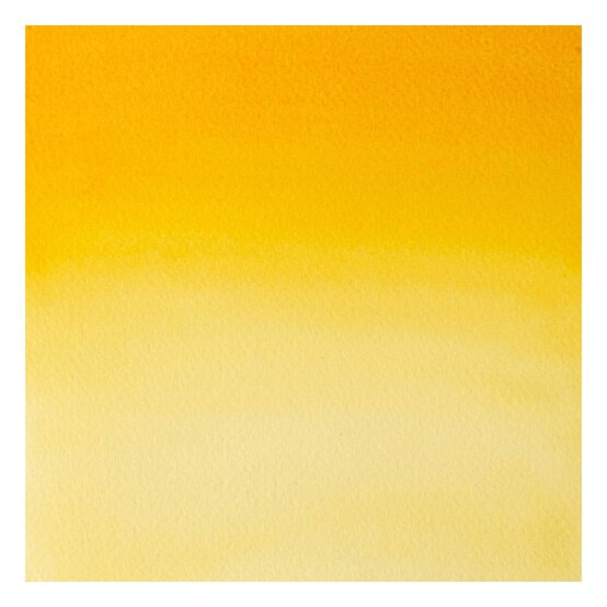 Winsor & Newton Indian Yellow Professional Watercolour Tube 5ml image number 2
