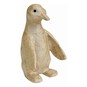 Decopatch Mache Penguin 12cm image number 1