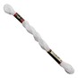 DMC White Pearl Cotton Thread Size 3 15m (Blanc) image number 2