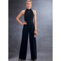 Vogue Women&rsquo;s Separates Sewing Pattern V1741 (6-14) image number 4