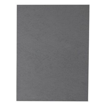 Grey EVA Foam Sheet 22.5cm x 30cm
