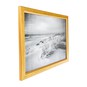 Gold Effect Picture Frame A4 image number 2