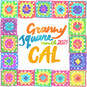 Granny Square Month CAL 2021 image number 1