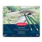 Derwent Artists Colour Pencils 24 Pack image number 2