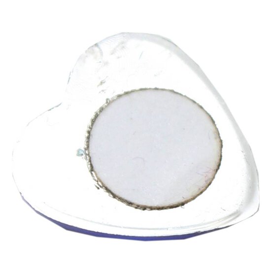 Assorted Self Adhesive Gems 50 Pack image number 2