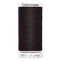 Gutermann Brown Sew All Thread 250m (674) image number 1