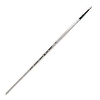 Daler-Rowney Graduate Synthetic Brush Round
