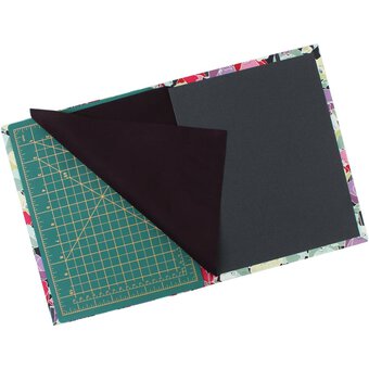 Trimits Floral Quilter&rsquo;s Multi-Mat