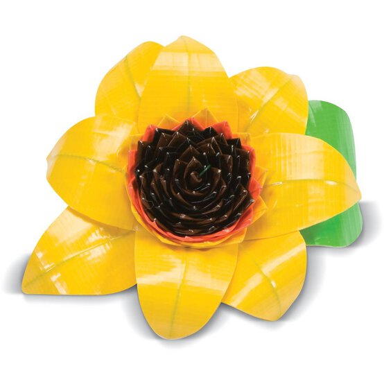 Yellow Duck Tape 4.8cm x 18.2m image number 4