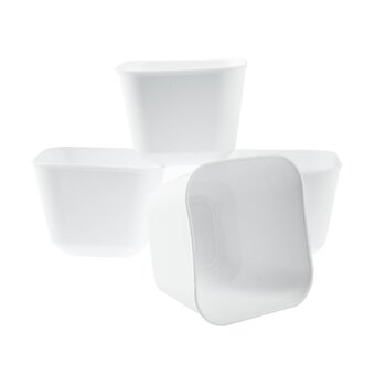 Utile Organisers 8.5cm 4 Pack