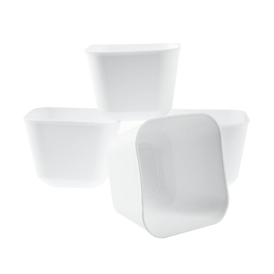 Utile Organisers 8.5cm 4 Pack image number 1