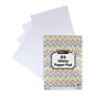White Paper Pad A4 image number 1