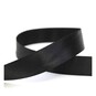 Black Satin Ribbon 20 mm x 15 m image number 2