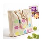 Large Canvas Tote Bag 43cm x 38cm x 10cm image number 4