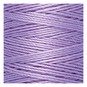 Gutermann Purple Top Stitch Thread 30m (158) image number 2