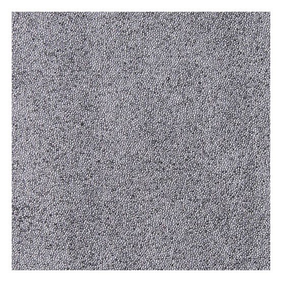 Metallic Silver Ink Pad image number 2