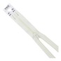 YKK Ivory Dress and Skirt Zip 41cm image number 1