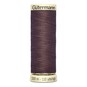 Gutermann Brown Sew All Thread 100m (423) image number 1