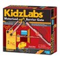 KidzLabs Motorised Barrier Gate image number 1