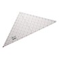 Sew Easy Patchwork Triangle Template 12.5 Inches image number 1