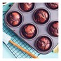 Dr. Oetker Extra Dark Chocolate Chunks 100g image number 2