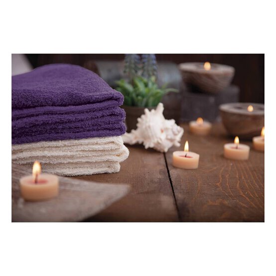 Dylon Deep Violet Hand Wash Fabric Dye 50g image number 2