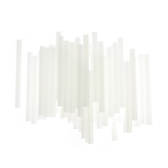 Cool Melt Glue Sticks 7mm 50 Pack