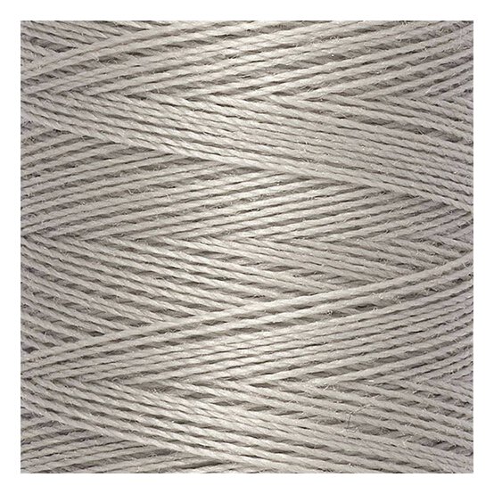 Gutermann Beige Sew All Thread 100m (118) image number 2