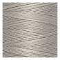 Gutermann Beige Sew All Thread 100m (118) image number 2