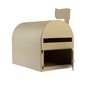 Decopatch Mache Wedding Letter Box 29cm image number 2