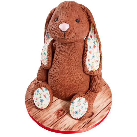 Renshaw Dark Brown Ready To Roll Icing 250g image number 3