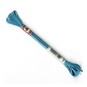 DMC Aqua Blue Colour Variations Stranded Cotton Thread 8m (4025) image number 1