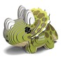 Eugy 3D Triceratops Model image number 1