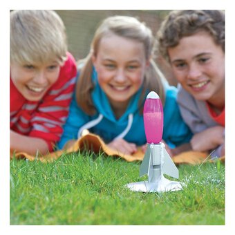 KidzLabs Cosmic Rocket