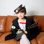 How to Make a Mary Poppins Costume image number 1