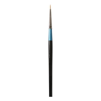 Daler-Rowney Aquafine Brushes Round 0/3