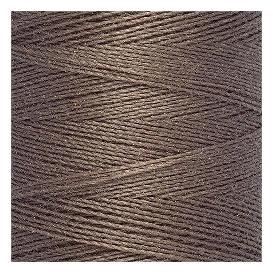 Gutermann Brown Sew All Thread 100m (439) image number 2
