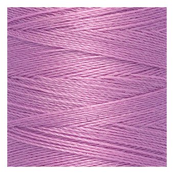 Gutermann Pink Sew All Thread 100m (211)