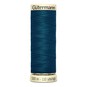 Gutermann Turquoise Sew All Thread 100m (870) image number 1