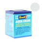 Revell Light Grey Silk Aqua Colour Acrylic Paint 18ml (371) image number 4